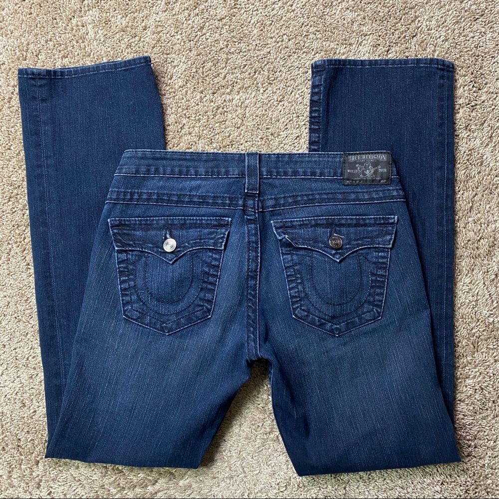 True Religion Billy Jeans